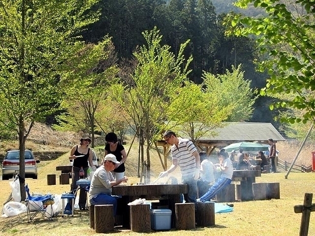 山梨県のおすすめのバーベキュースポット 22年版 おすすめbbqスポットをご紹介 まっぷるトラベルガイド