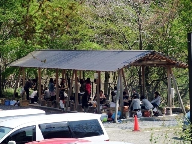 花背リゾート 山村都市交流の森 まっぷるトラベルガイド