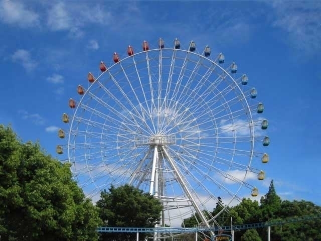 千葉県のおすすめ遊園地 テーマパーク 22版 営業時間やアクセス ファミリー向け子連れ情報など情報満載 まっぷるトラベルガイド