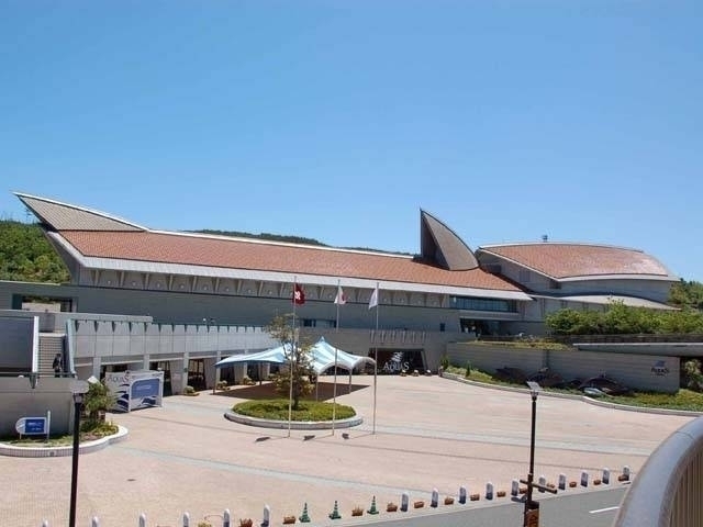 中国地方のおすすめ水族館 22版 営業時間やアクセス ファミリー向け子連れ情報など情報満載 まっぷるトラベルガイド