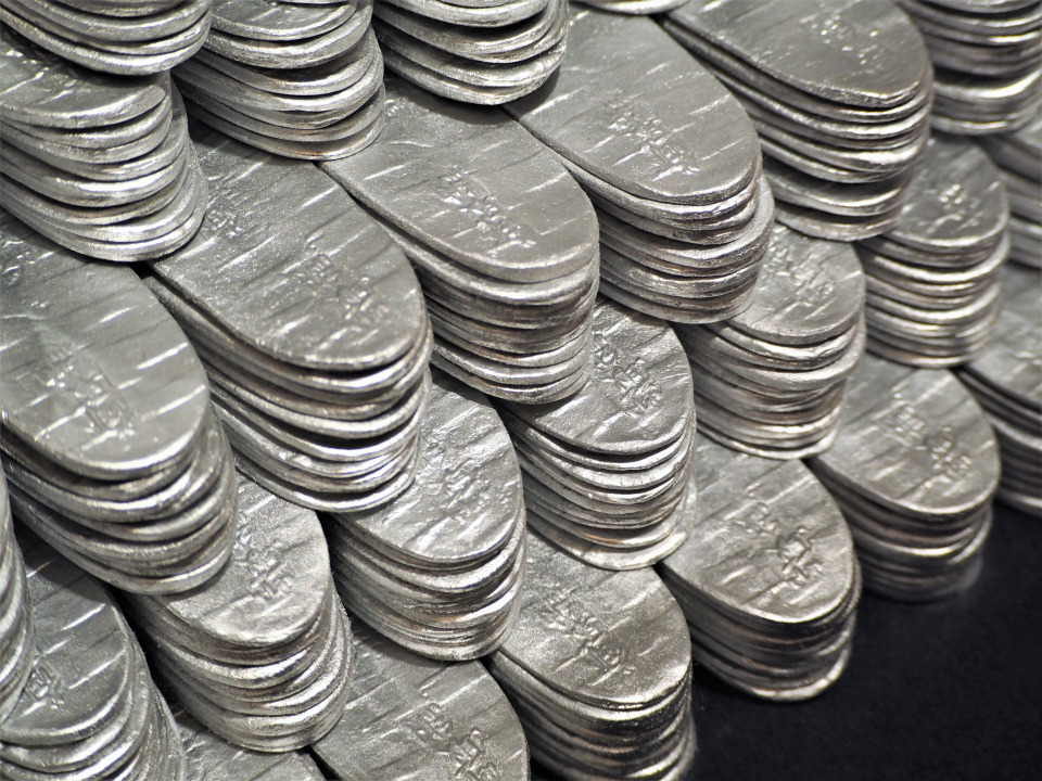 白银期货高位震荡操作技巧，仓位