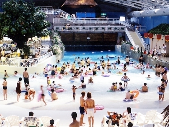 カリビアンビーチ まっぷるトラベルガイド