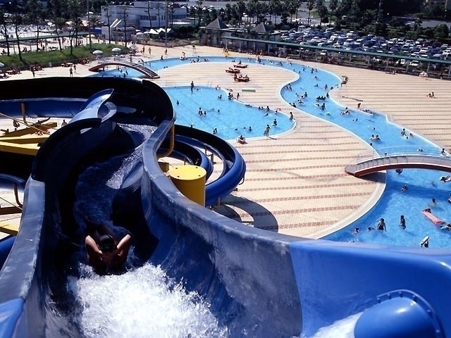 愛知県のおすすめのプール スライダー自慢 キッズにおすすめなど 22年版 まっぷるトラベルガイド