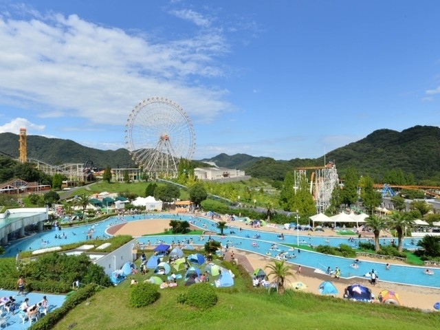 兵庫県のおすすめのプール スライダー自慢 キッズにおすすめなど 22年版 まっぷるトラベルガイド