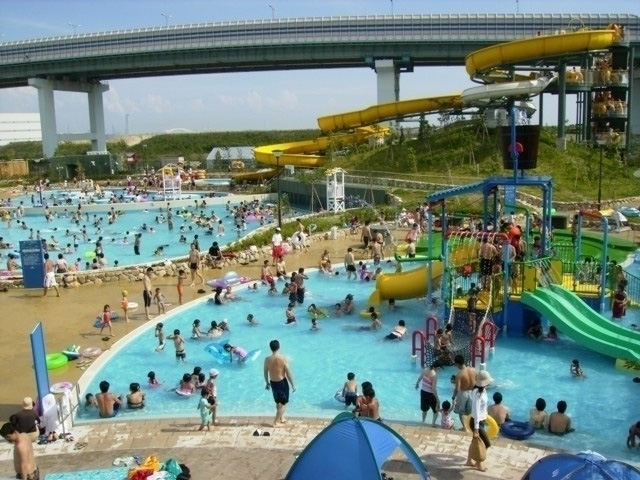 兵庫県のおすすめのプール スライダー自慢 キッズにおすすめなど 22年版 まっぷるトラベルガイド