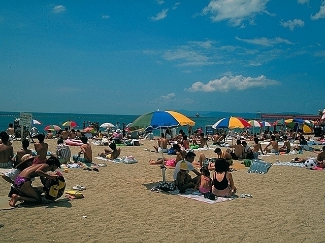 兵庫県のおすすめのビーチ 海水浴場 22年版 期間やイベント 海の家の軒数など情報満載 まっぷるトラベルガイド 兵庫県のおすすめのビーチ 海水浴場 22年版 期間やイベント 海の家の軒数など情報満載 まっぷるトラベルガイド
