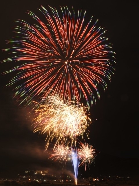 岩手県のおすすめの花火大会 22年版 打ち上げ数 開催日 人出など情報満載 まっぷるトラベルガイド