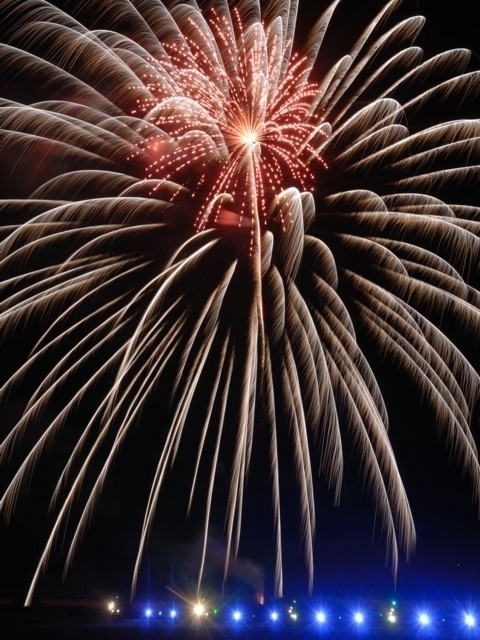 岩手県のおすすめの花火大会 22年版 打ち上げ数 開催日 人出など情報満載 まっぷるトラベルガイド