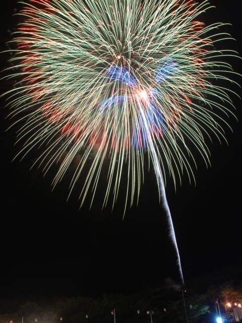鹿児島県のおすすめの花火大会 22年版 打ち上げ数 開催日 人出など情報満載 まっぷるトラベルガイド