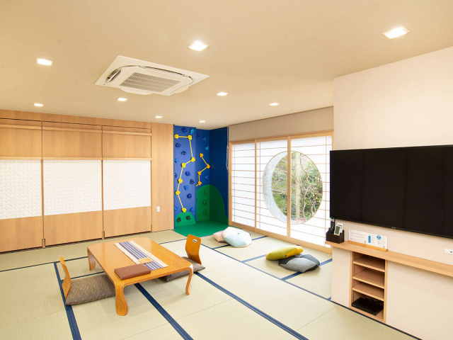 【有馬温泉・城崎温泉 赤ちゃん連れウェルカムの宿】元湯 龍泉閣(有馬温泉)