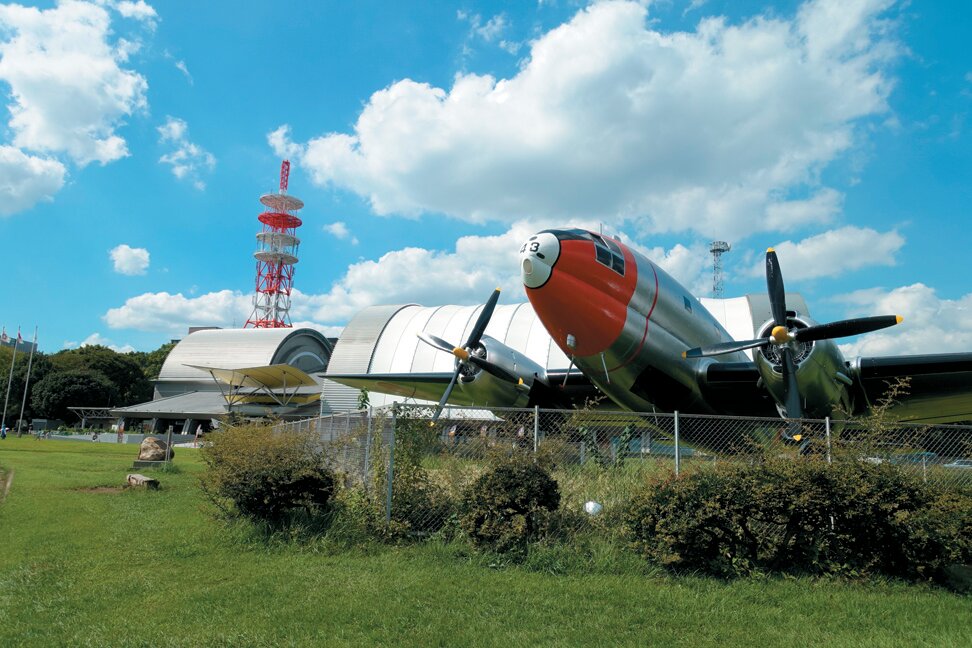 所沢駅周辺をめぐる日帰り観光プラン 見どころ満載のモデルコース! 2枚目の画像