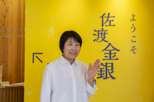 ガイド・石川さん