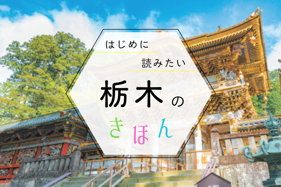 栃木観光の基本ガイド！季節の見どころ・おすすめエリア・持ち物まで