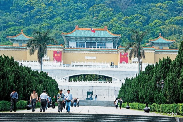台湾観光スポットの穴場 知っとくとお得な知識 観光旅行メディア まっぷるトラベルガイド