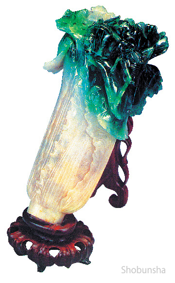 台湾超定番！数多くの至宝！巨大ミュージアム台北故宮博物院