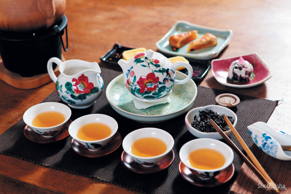 台湾好茶】台湾坪林 蜜香紅茶 （蜜香り)蜜香烏龍茶 蜜香