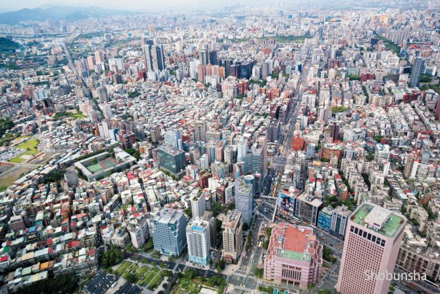 台北夜景を独り占め 台湾で最も高い絶景タワー台北101 まっぷるトラベルガイド