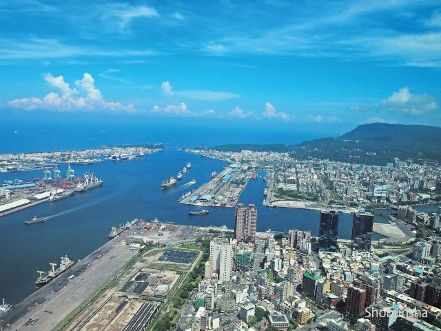 台湾地方都市 高雄 港の活気に満ちた台北に次ぐ大都市 観光旅行メディア まっぷるトラベルガイド