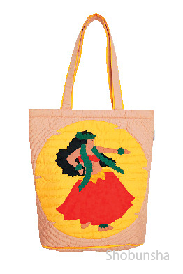 ハワイアンキルト！ハワイの自然をモチーフにした - まっぷるウェブ