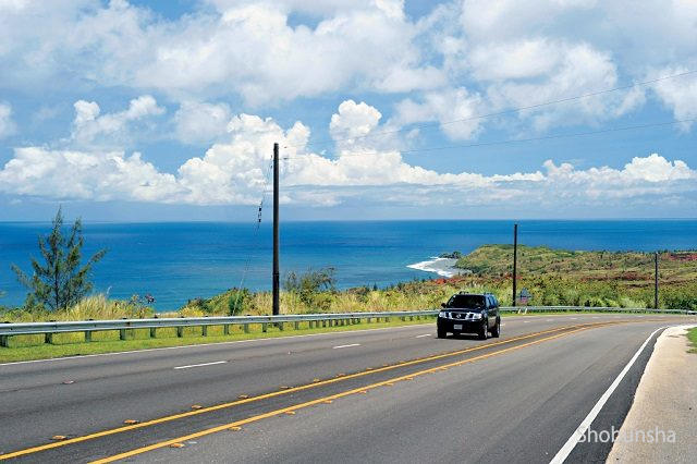 グアム南部をレンタカーでぐるっとめぐる 島ドライブ 観光編