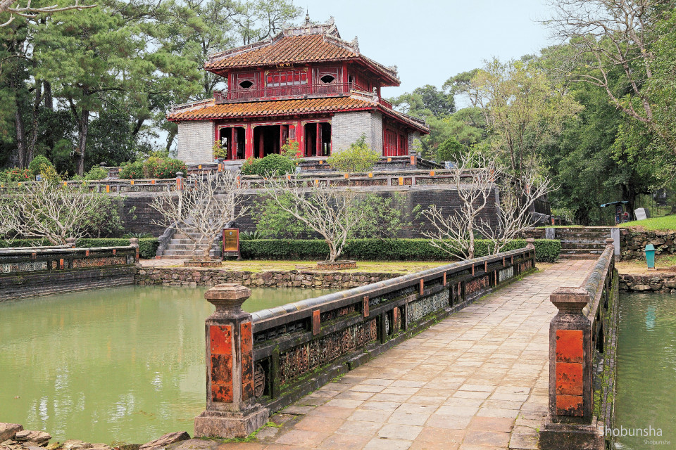 ベトナム王朝の栄華を今に伝える街「フエ」 - まっぷるウェブ