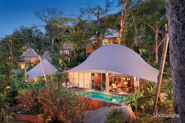 プーケット のんびり派におすすめのおこもりリゾートヴィラ まっぷるトラベルガイド