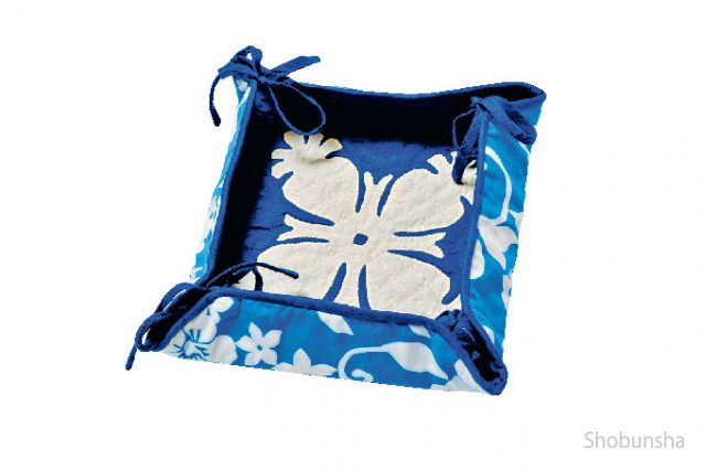 ハワイアンキルト！ハワイの自然をモチーフにした - まっぷるウェブ