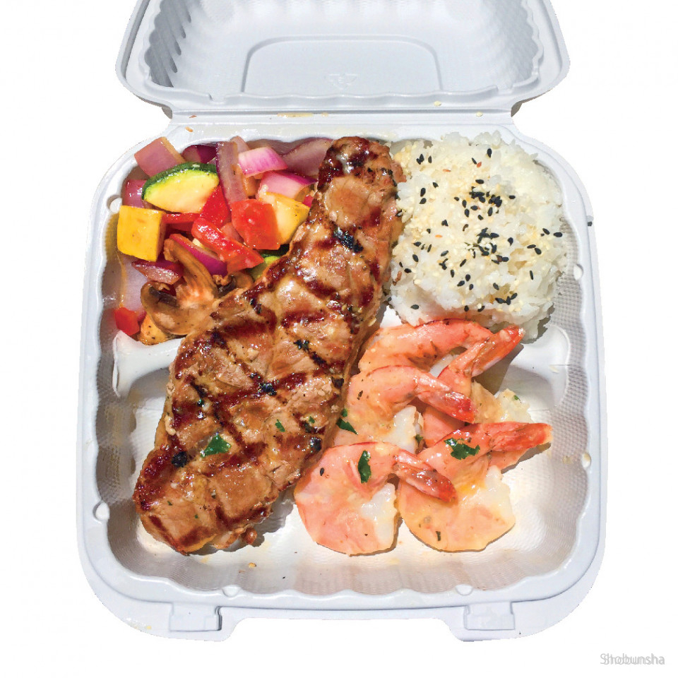 ハワイのお勧めプレートランチ！テイクアウトOK!｜グルメ - まっぷるウェブ