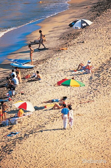 マカオ半島からバスで日帰り旅 タイパ コロアン まっぷるトラベルガイド
