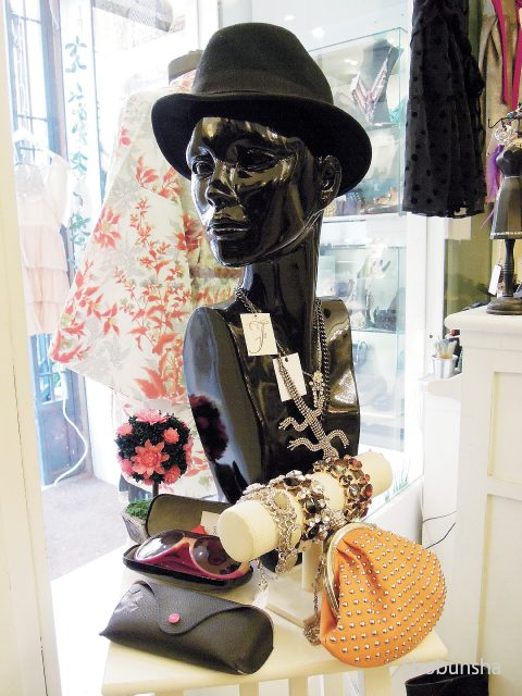 ローマでハイセンスなファッションをチェック！ (2ページ目)