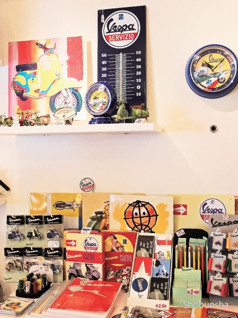 ローマで遊び心あふれるキュートな雑貨に出会う！ - まっぷるウェブ