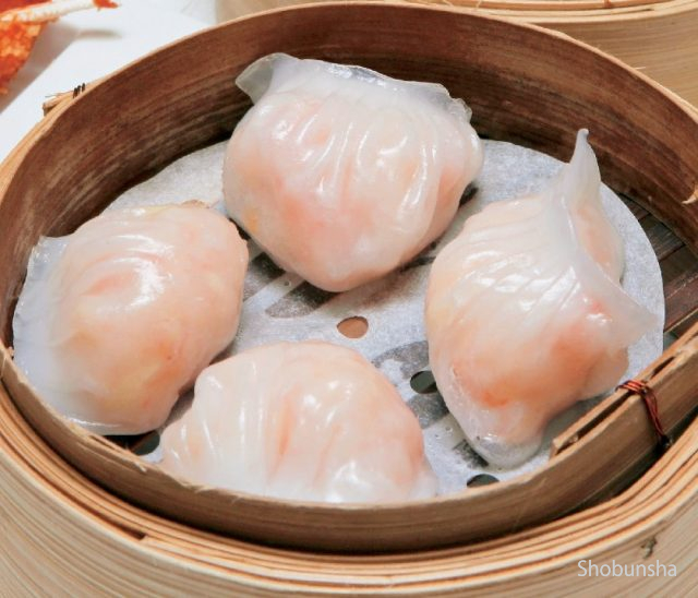 エビペーストチキン（ハーチョンガイ）のレシピ