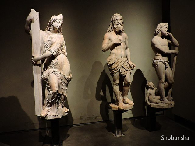 立体絵画 Le vie d Itaria】イタリア製 ミラノ 彫刻絵画 美術品