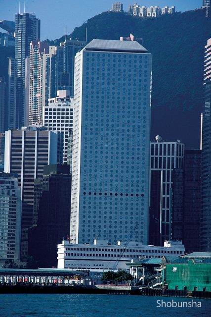 香港の歴史を学ぶ イギリス統治時代から現在まで まっぷるトラベルガイド