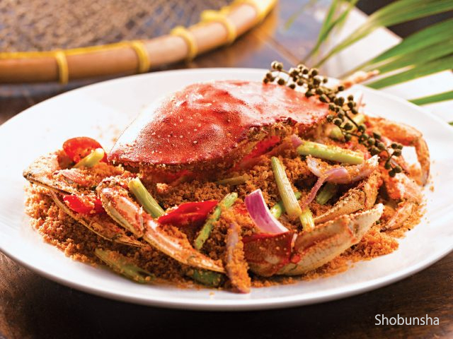 香港で味わう本場の広東料理 - まっぷるウェブ