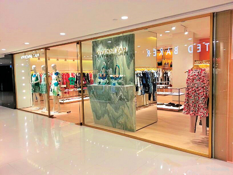 アジアのファッション界をリード 香港デザイナーズブランド まっぷるトラベルガイド