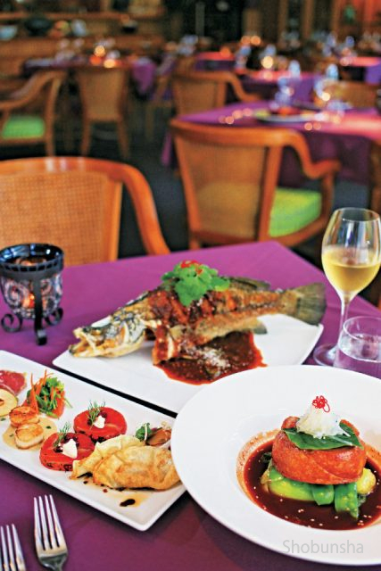 オーストラリア ケアンズ ジャンル別おすすめレストラン 観光旅行メディア まっぷるトラベルガイド