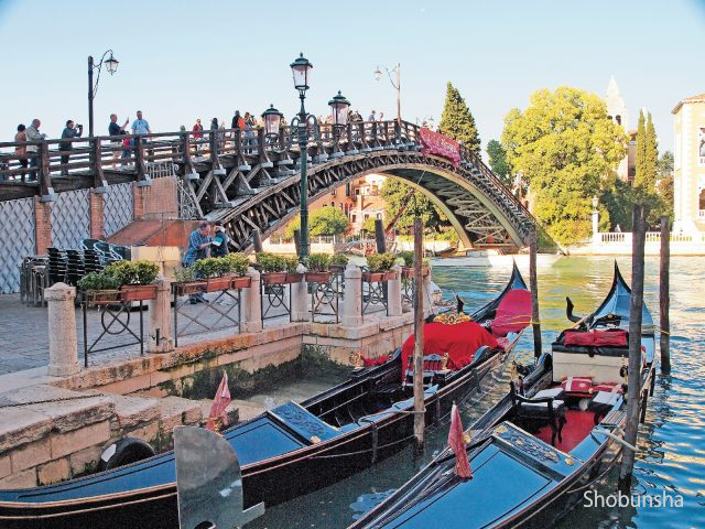 ヴェネツィアはこんなところ 運河と石畳でできた迷宮都市 観光旅行メディア まっぷるトラベルガイド