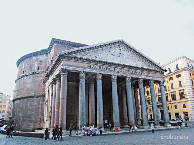 ローマの見どころ全制覇！パーフェクト2Daysプラン - まっぷるウェブ