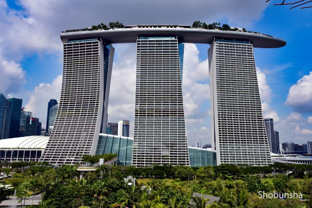 シンガポールホテル おすすめ人気ランキング まっぷるトラベルガイド