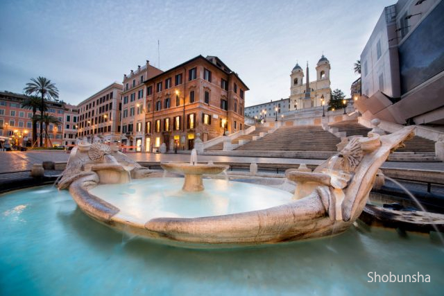 イタリア旅行出発前に知っておきたい基本情報あれこれ 時差 通貨 気候など まっぷるトラベルガイド