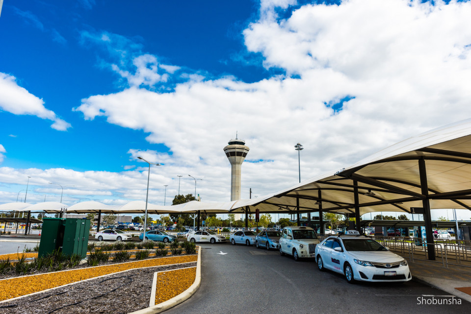 オーストラリア出入国ガイド 各空港からのアクセス 観光旅行メディア まっぷるトラベルガイド