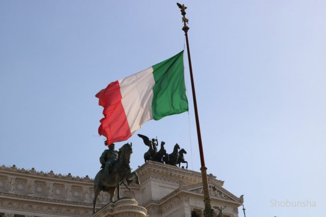 イタリアの基本情報 主要都市の一年の気候 まっぷるトラベルガイド