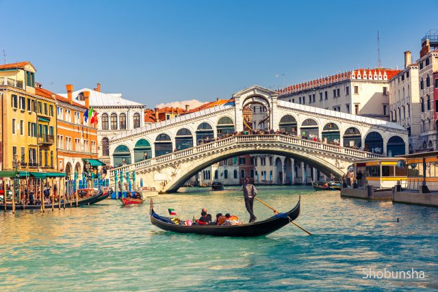 イタリア ヴェネツィア を徹底解説 観光からグルメ お土産までヴェネツィアの楽しみ方を伝授 まっぷるトラベルガイド