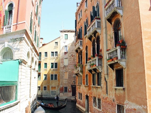 美しき水上都市ベネチア旅行でしたい6つのこと まっぷるトラベルガイド