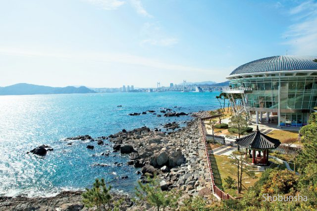 プサンの夏を楽しもう!韓国随一のリゾート地! - まっぷるウェブ