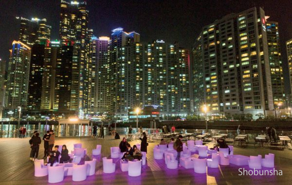韓国プサンの3大エリアでショッピング!トレンドタウン「南浦洞」 - まっぷるウェブ