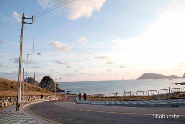 プサンの韓国映画 ドラマのロケ地案内 名作の世界へ まっぷるトラベルガイド