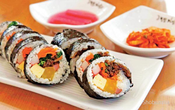 韓国プサンの3大エリアでショッピング!トレンドタウン「南浦洞」 - まっぷるウェブ
