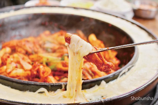ソウルで食べる 最旬必食グルメ ランキングはナニ まっぷるトラベルガイド